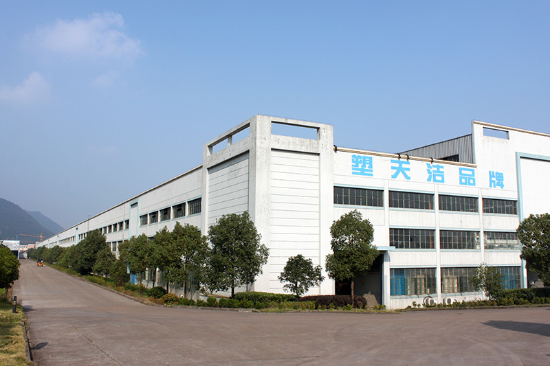 生産車間9